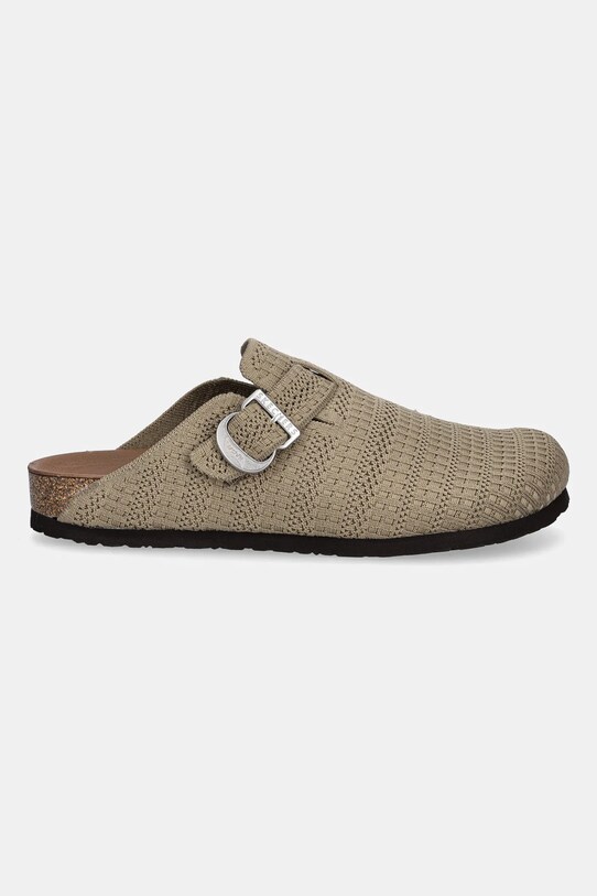 Pantofle Skechers ARCH FIT GRANOLA 159017 béžová SS25
