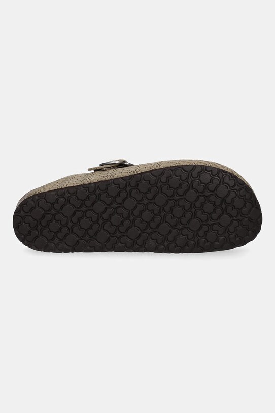 Pantofle Skechers ARCH FIT GRANOLA 159017 béžová