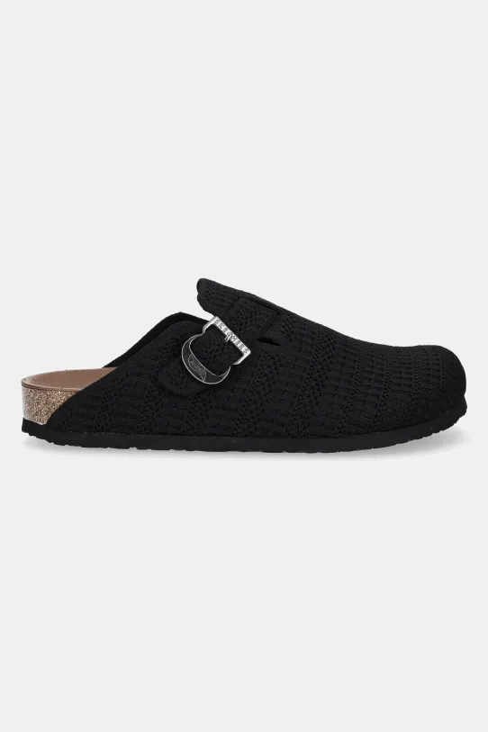 Skechers klapki ARCH FIT GRANOLA 159017 czarny SS25