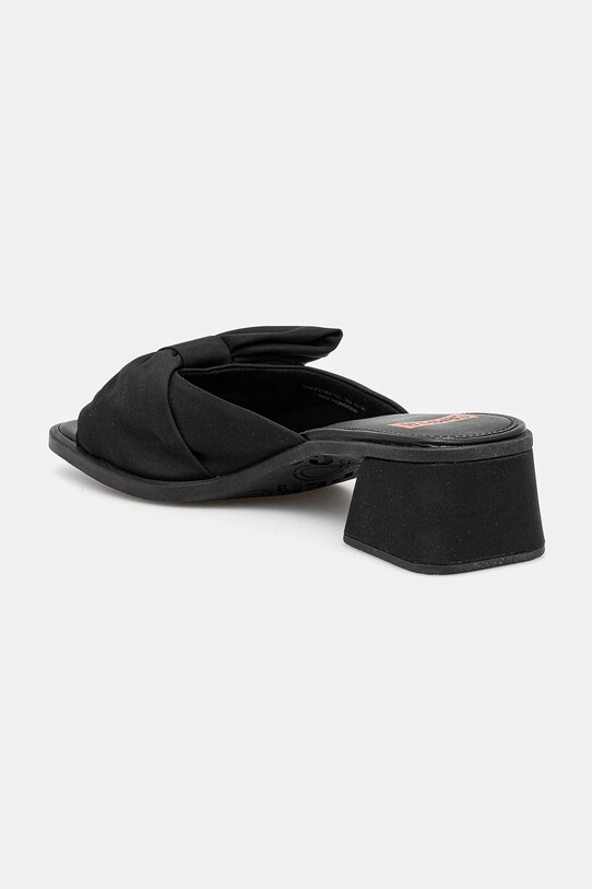 Încălțăminte Camper papuci TWS K201737.001 negru