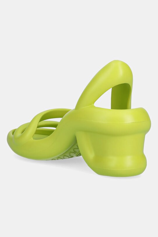 Încălțăminte Camper sandale Kobarah K200155.043 verde