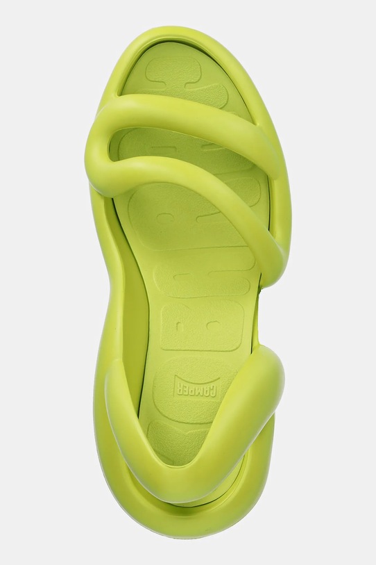 Camper sandały Kobarah zielony K200155.043