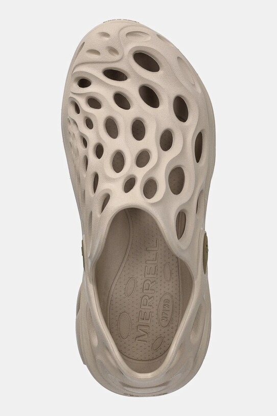 Шльопанці Merrell 1TRL Hydro Next Gen Moc Se бежевий J007316