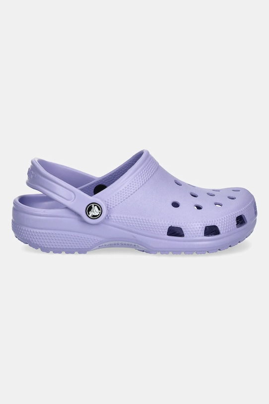 Pantofle Crocs Classic 10001.0BN fialová SS25