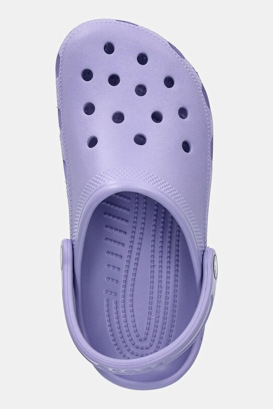 Šľapky Crocs Classic fialová 10001.0BN