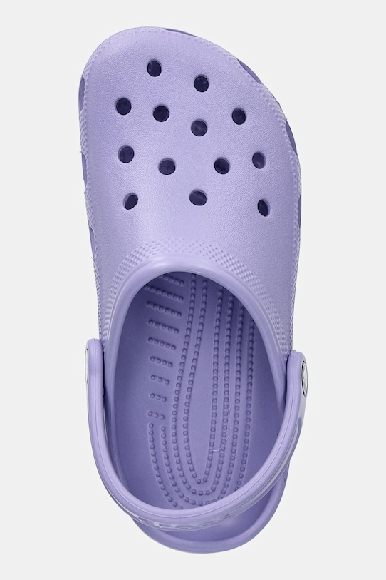 Pantofle Crocs Classic fialová 10001.0BN