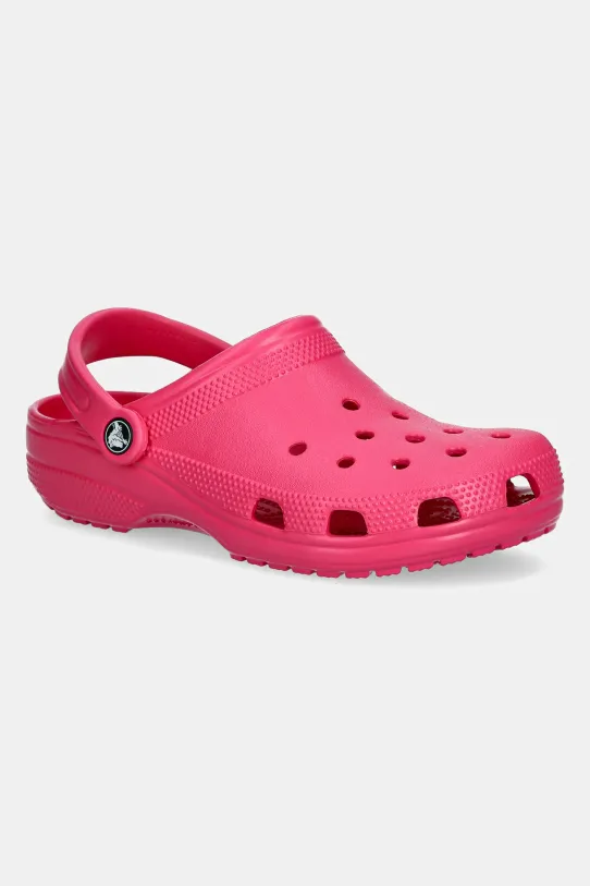 Crocs sliders Classic mules pink 10001.0ZQ