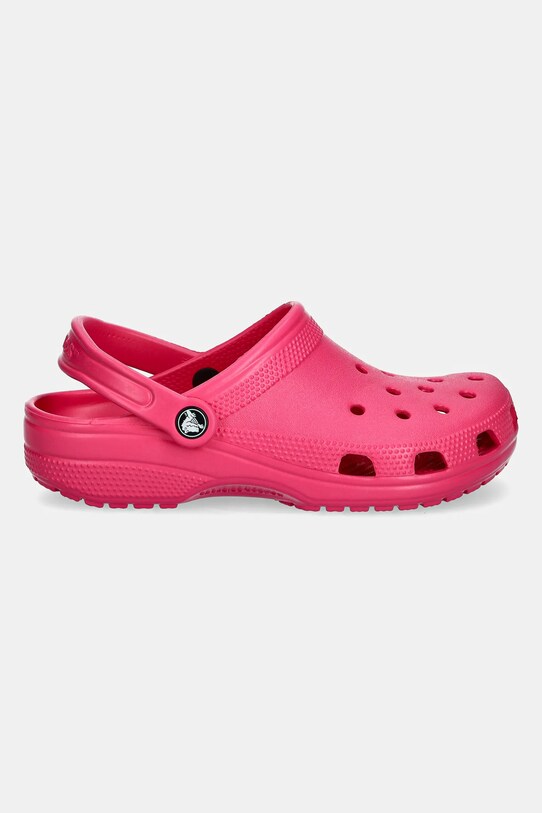 Crocs sliders Classic 10001.0ZQ pink SS25