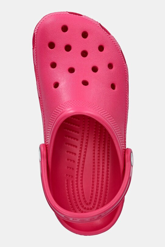 Šľapky Crocs Classic ružová 10001.0ZQ