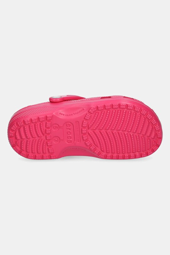 Crocs sliders Classic 10001.0ZQ pink