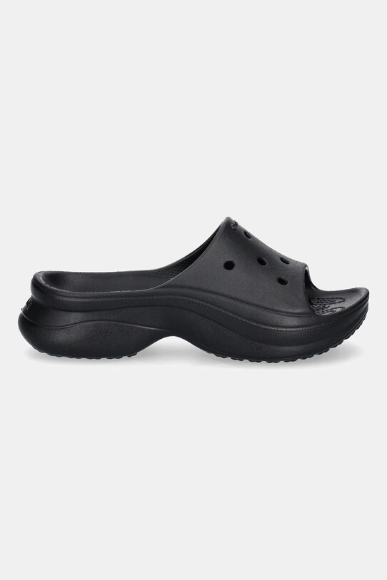 Шльопанці Crocs Bae Slide 211108.001 чорний SS25