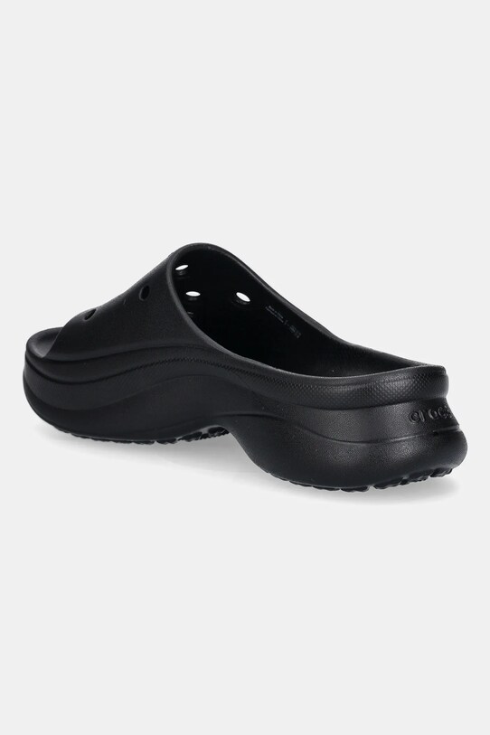 Взуття Шльопанці Crocs Bae Slide 211108.001 чорний