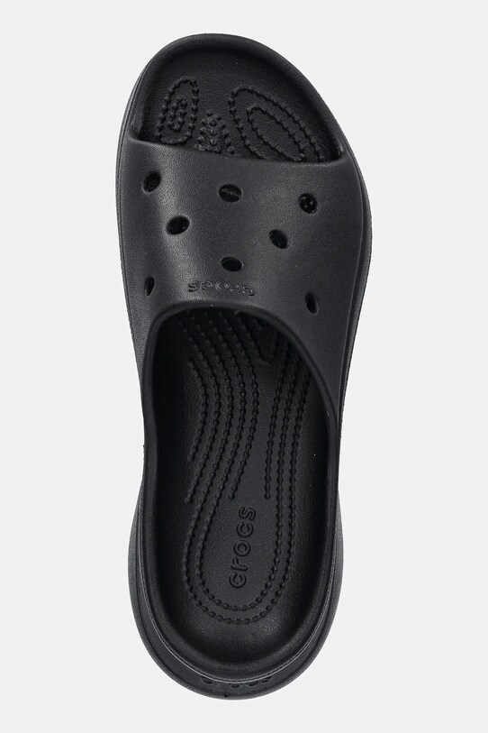 Шльопанці Crocs Bae Slide чорний 211108.001