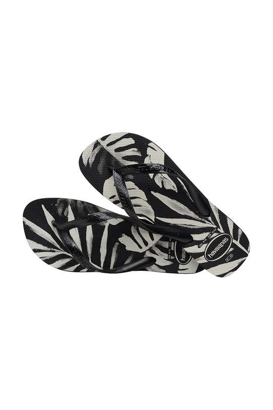 Žabky Havaianas Aloha černá 4111355.7892