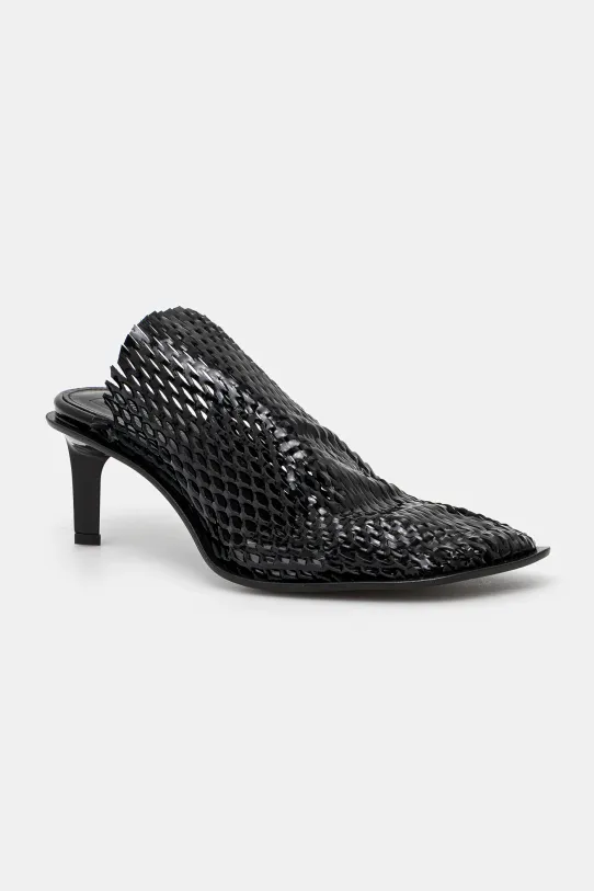 Kenzo klapki Mule