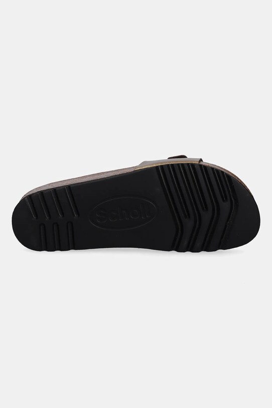 Pantofle Scholl ESTELLE F321571010 zlatá