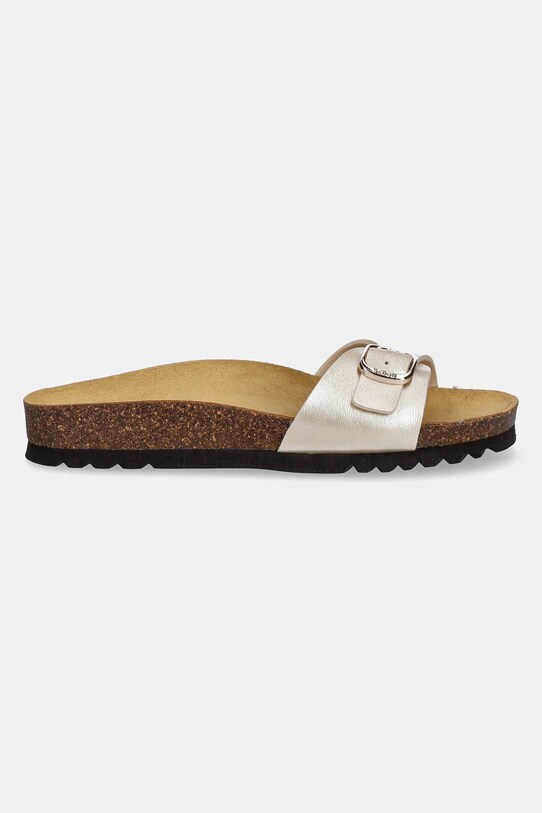 Παντόφλες Scholl ESTELLE F321572329 μπεζ SS25
