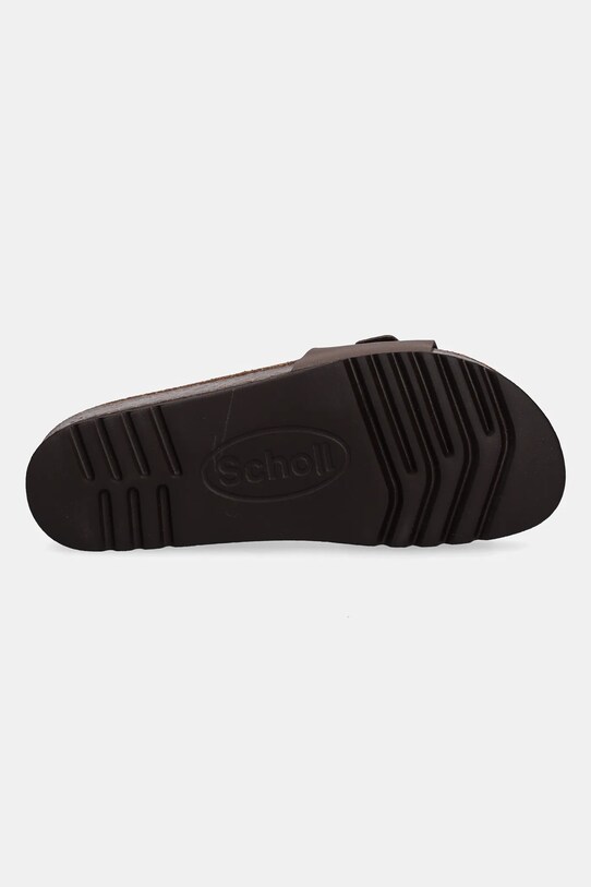 Чехли Scholl ESTELLE F321581011 кафяв