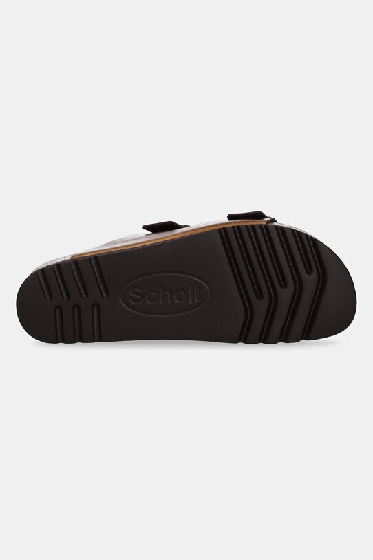 Scholl papuci JOSEPHINE F321681010 aur