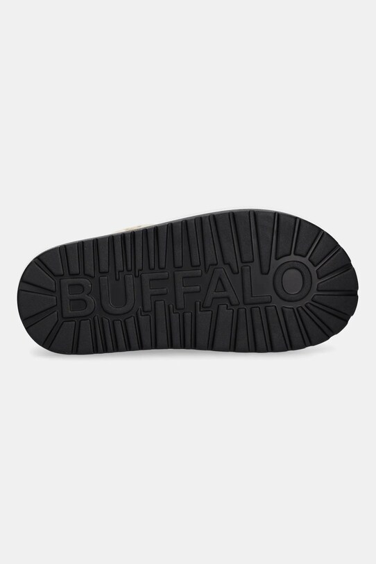 Παντόφλες Buffalo Palma Cross 1602278.CRB μπεζ