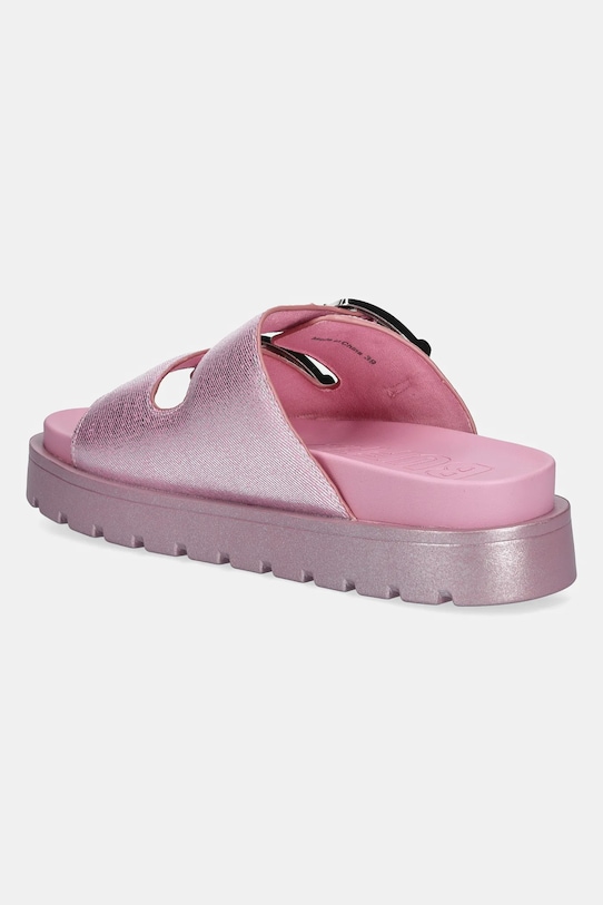 Boty Pantofle Buffalo Raya Ari 1602287.PNK růžová