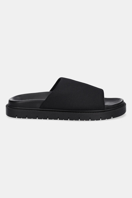 Šľapky Copenhagen Stretch CPH771 čierna SS25