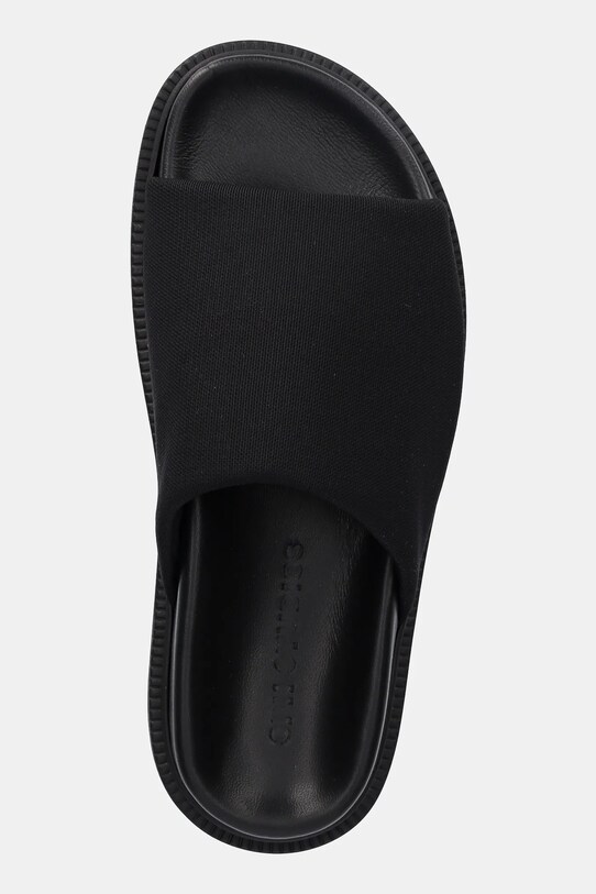 Copenhagen papuci Stretch negru CPH771