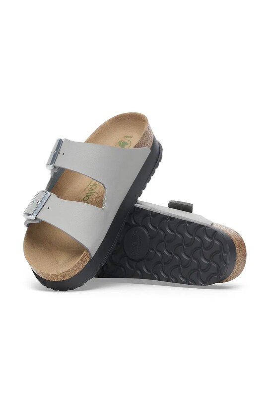 Birkenstock klapki Arizona Flex Platform BF 1028439