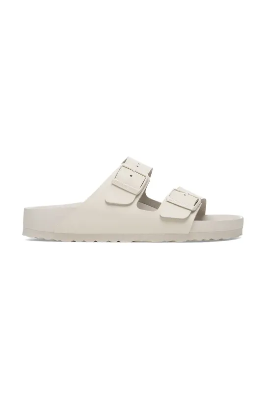 Birkenstock leather sliders Arizona EXQ LENA others white 1029213