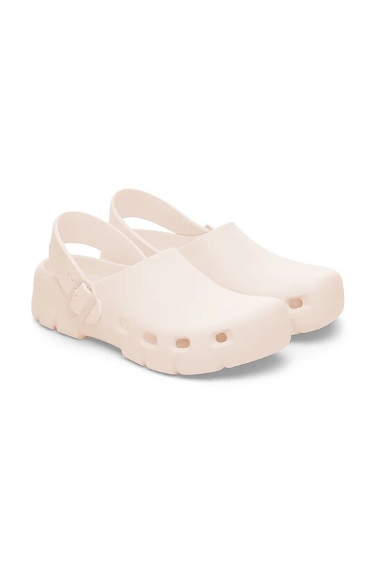 Шлепанцы Birkenstock Birki-Flow EVA розовый 1029564