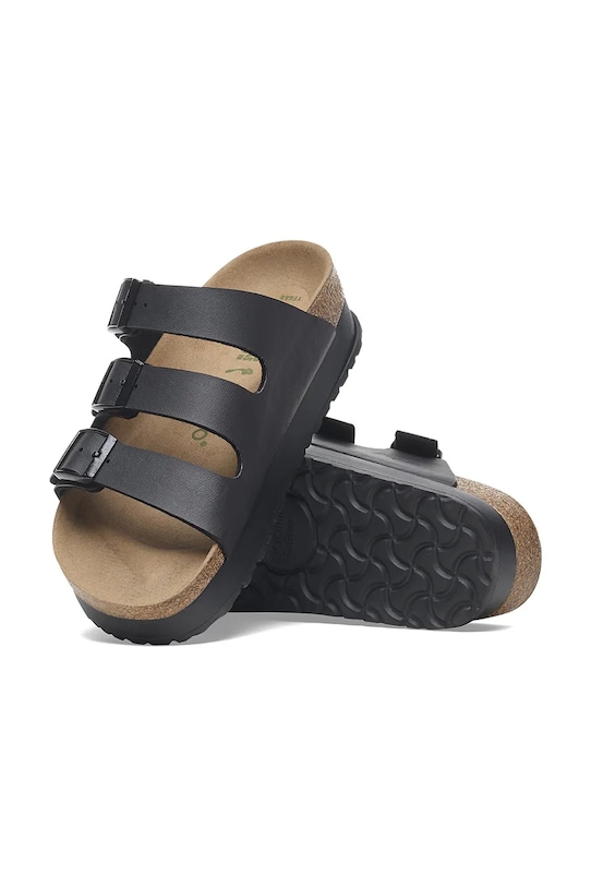 Birkenstock sliders Florida III Flex Platform BF 1029737