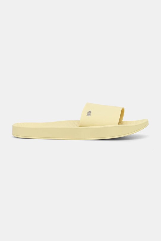 Melissa papucs MELISSA SUN SUNSET AD M.33529 sárga SS25