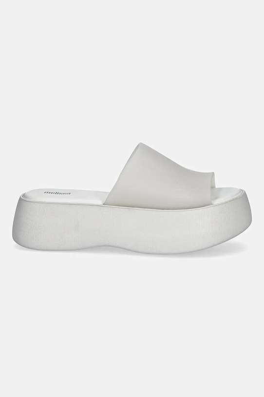 Šľapky Melissa MELISSA BECKY AD M.32818 sivá SS25