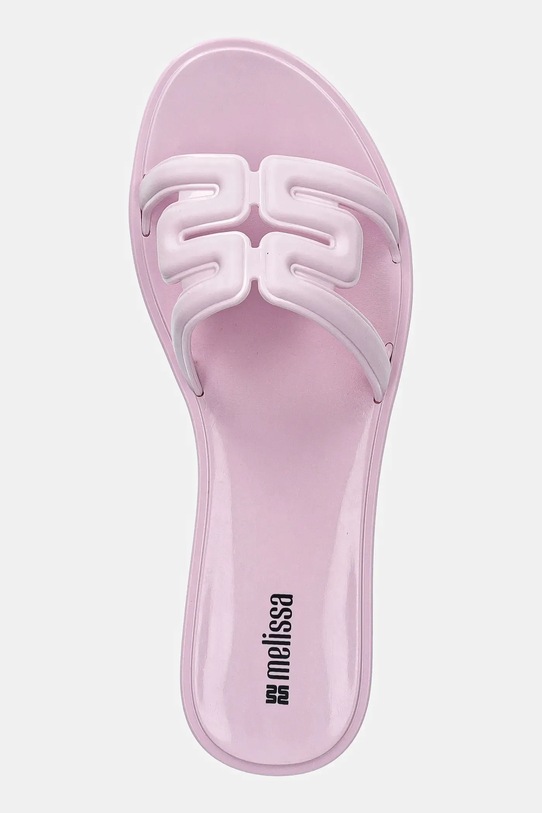 Melissa papuci M SLIDE roz M.36148