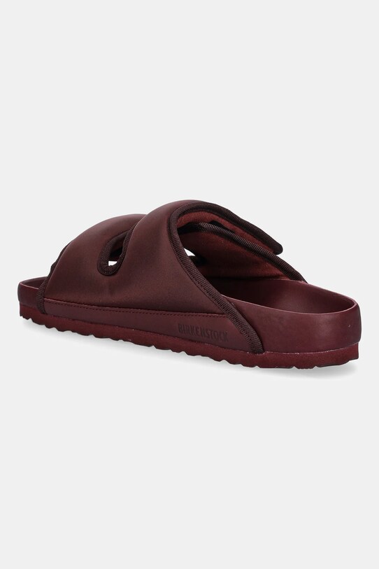 Obuća Natikače Birkenstock 1774 Arizona CosNy EXQ SYN 1030376 bordo