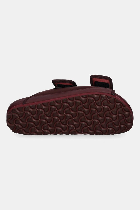 Natikače Birkenstock 1774 Arizona CosNy EXQ SYN 1030376 bordo