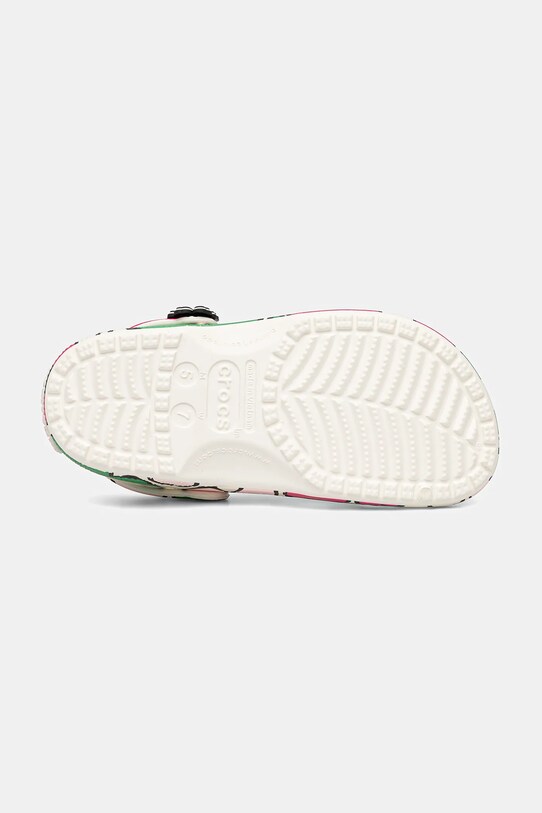 Crocs sliders Classic Marimekko Clog 211122.90H beige