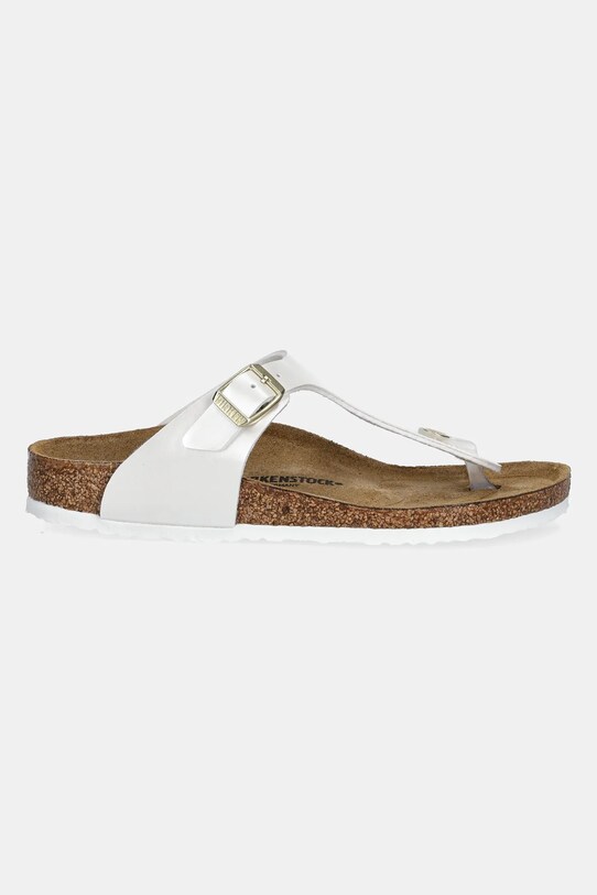 В'єтнамки Birkenstock Gizeh 1029796.34.35 бежевий SS25