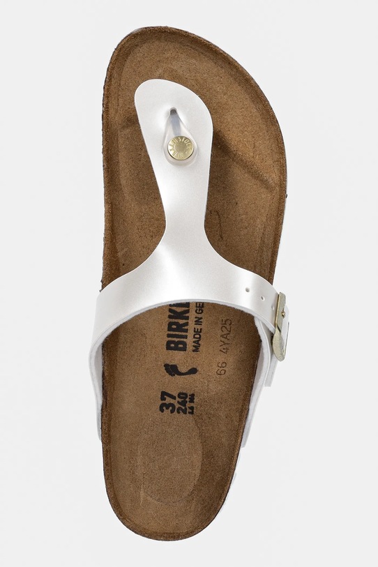 Birkenstock infradito Gizeh beige 1029796.36.39