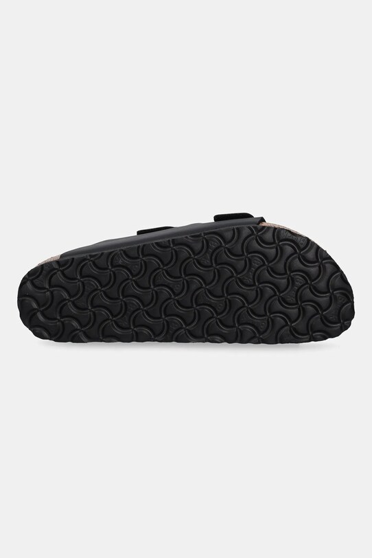 Šlapky Birkenstock Arizona Flower Buckle 1029844.36.39 čierna