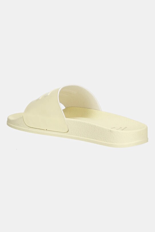 Lány Elisabetta Franchi papucs F4A0.E0312 sárga