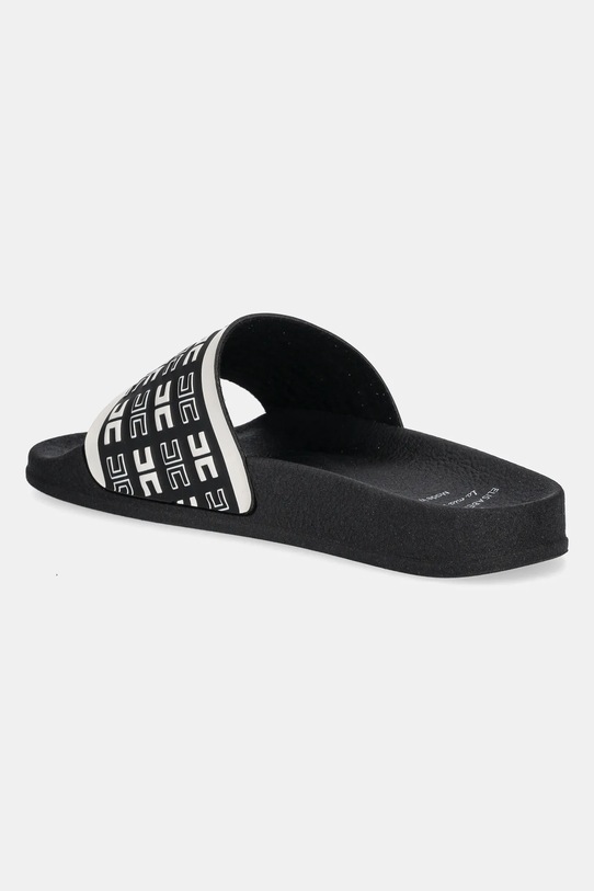 Fete Elisabetta Franchi papuci F4A0.E0313 negru