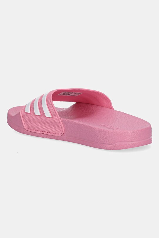 Fete adidas slapi copii ADILETTE SHOWER JP5786 roz