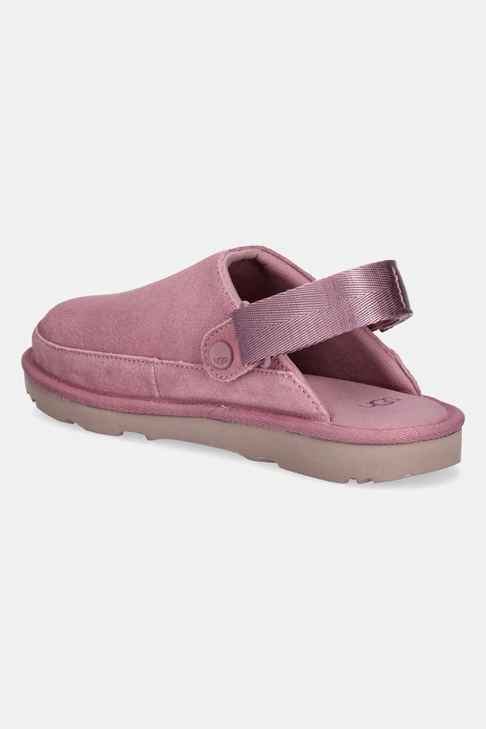 Fete UGG papuci de casa GOLDENSTAR CLOG 1159770K.G roz