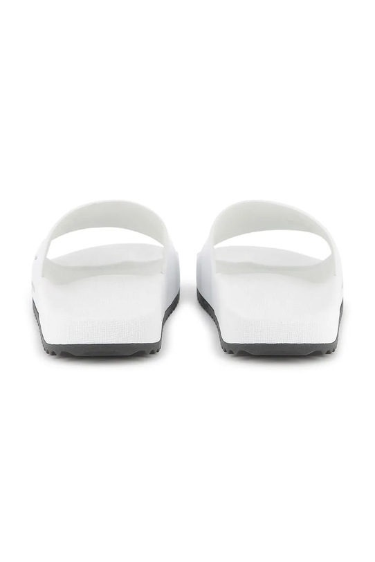 Djevojčice Dječje natikače Karl Lagerfeld Z30544.27.35 bijela