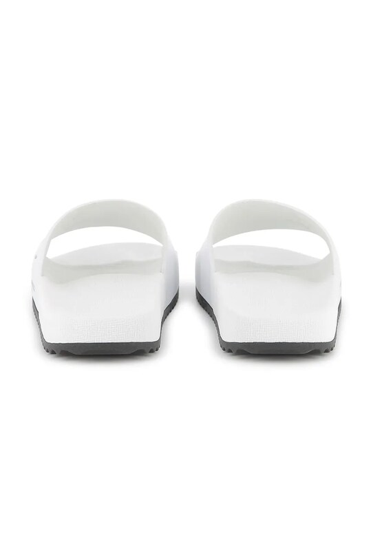 Дівчинка Дитячі шльопанці Karl Lagerfeld Z30544.36.39 білий