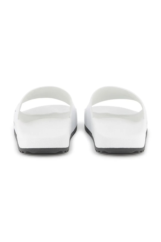 Девочка Детские шлепанцы Karl Lagerfeld Z30544.36.39 белый