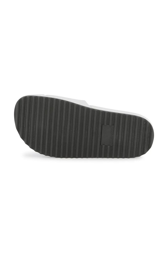 Дитячі шльопанці Karl Lagerfeld Z30544.36.39