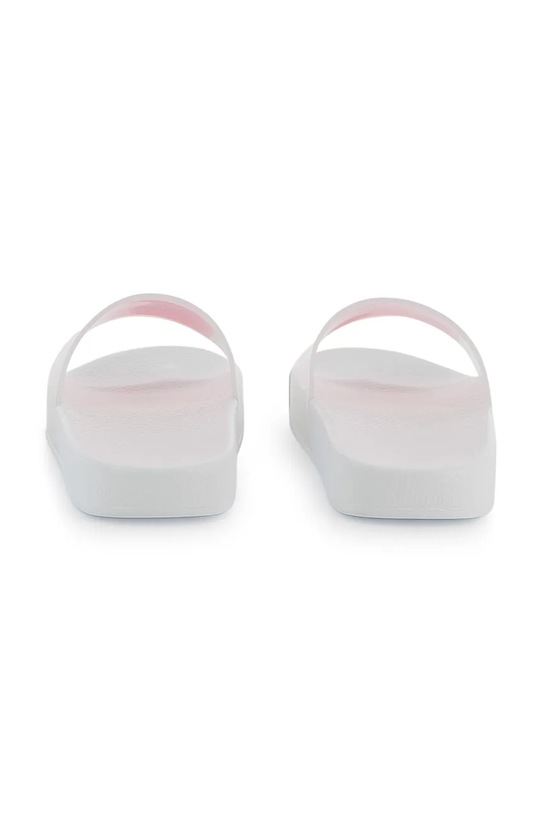 Fete HUGO slapi copii G00305.27.35 alb