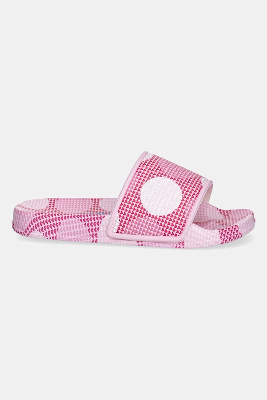 Dětské pantofle Agatha Ruiz de la Prada 252996 růžová SS25